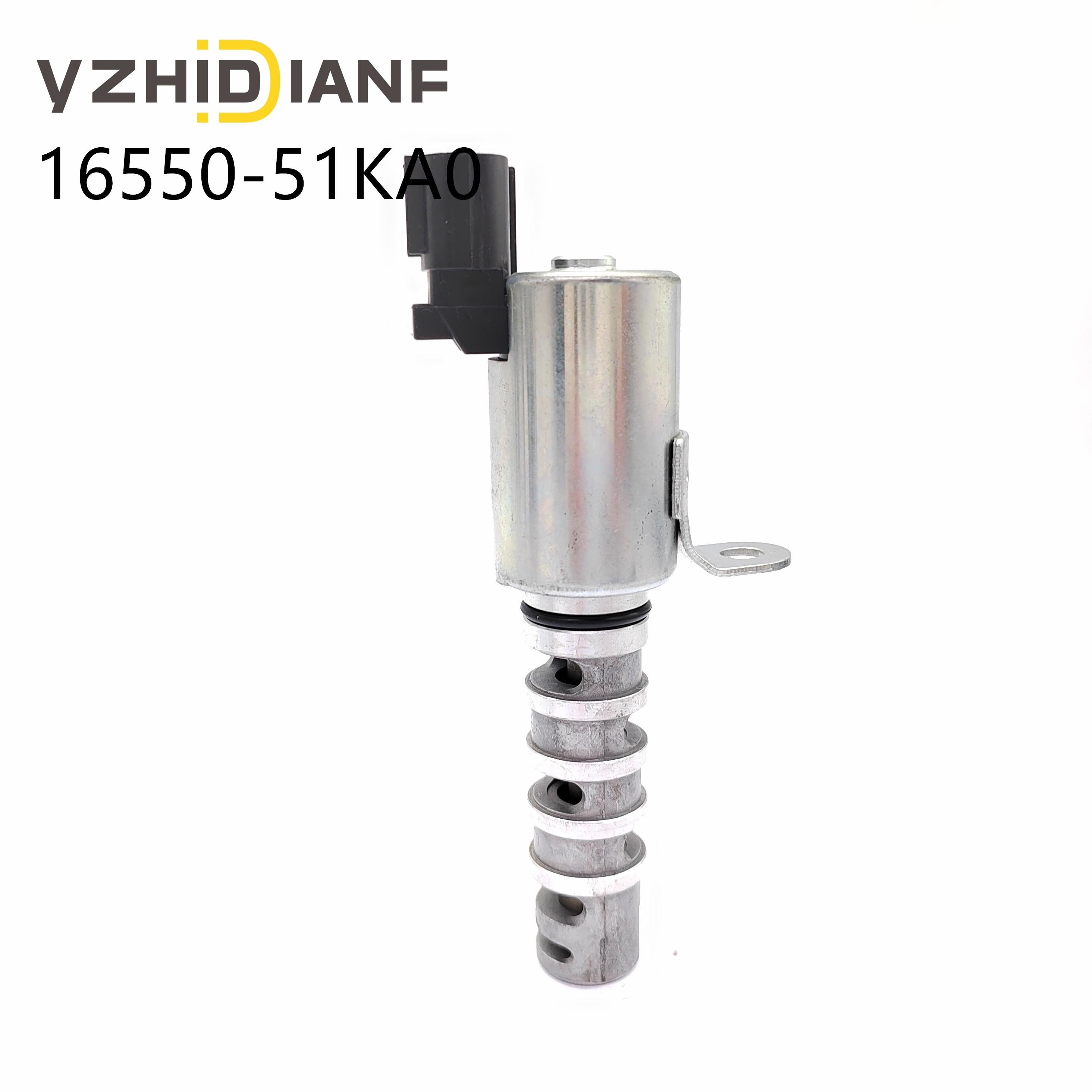 Oil Control Valve VVT Solenoid 16550-51ka0-000 for Suzuki