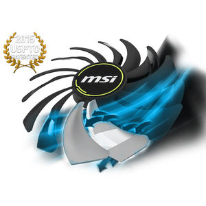 <span class=keywords><strong>MSI</strong></span> NVIDIA GeForce <span class=keywords><strong>GTX</strong></span> 1660 XS 6G OC Gaming utilisé <span class=keywords><strong>Carte</strong></span> <span class=keywords><strong>graphique</strong></span> avec prise en charge de la mémoire GDDR5 DP 1.4 Sortie DVI-D <span class=keywords><strong>1650</strong></span> 1660 Super GPU - Product Image 5