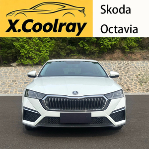 <span class=keywords><strong>Skoda</strong></span> <span class=keywords><strong>Octavia</strong></span> 1.4TSI Automático Sedán <span class=keywords><strong>2021</strong></span> Usado, Bajo Kilometraje, para Exportación - Product Image 2