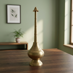 Rana Overseas Inc Certified Brass Rose Vortex Water Sprinkler <b>Spray</b> - Product Image 2