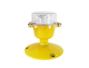 Aircraft Warning Lights Good Quality High Rise Flash Light/tower Aircraft Beacon Light/aircraft Warning Light In South Africa