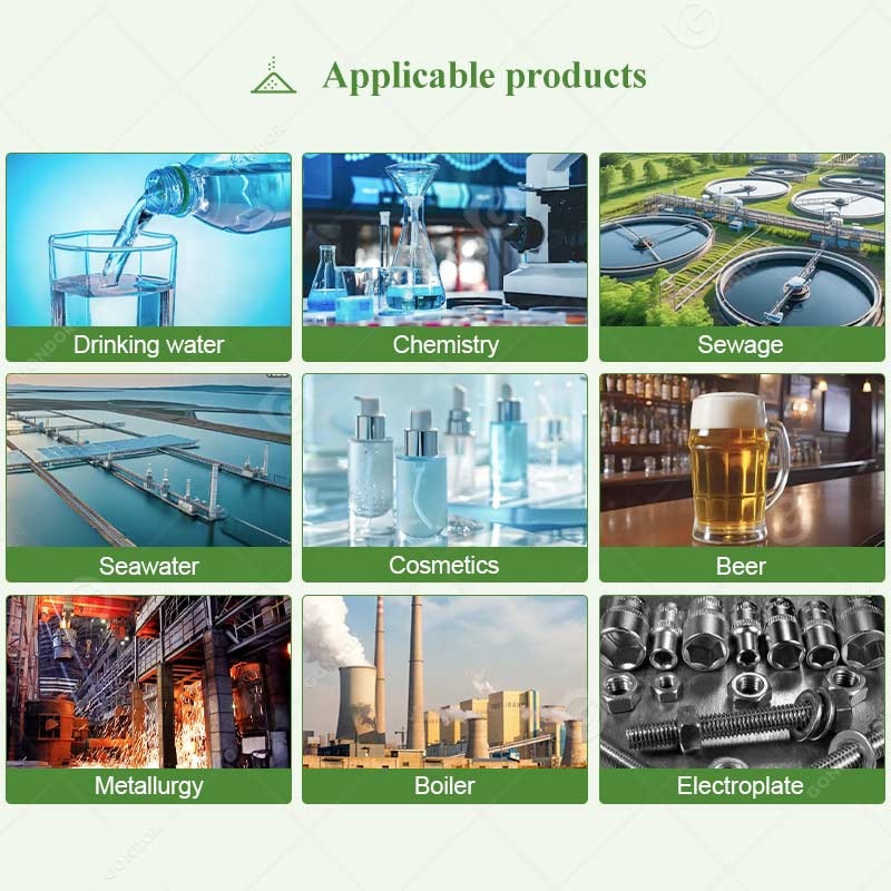 ro water purifier 2000 gpd