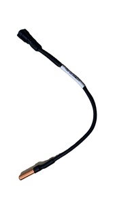 <span class=keywords><strong>Pièces</strong></span> <span class=keywords><strong>détachées</strong></span> pour compresseur de réfrigération HVAC, capteur de température 025W48195-001 - Product Image 2