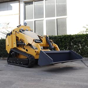 <span class=keywords><strong>CE</strong></span> EPA pemuat ujung depan mesin EPA pemuat disket selip diesel dengan kontrol <span class=keywords><strong>Joystick</strong></span> ganda - Product Image 2