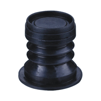 Nouvelles idées de produits 2026 : Noyau de valve en caoutchouc WFXV-H2008 pour machine à laver, pièce détachée pour accessoires de machine à laver