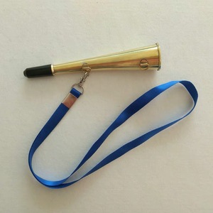Accesorios <span class=keywords><strong>de</strong></span> caza y acampada al aire libre, Silbatos <span class=keywords><strong>de</strong></span> plástico para perros y pájaros, cuernos <span class=keywords><strong>de</strong></span> latón, llamadas <span class=keywords><strong>de</strong></span> sonido EDC para caza - Product Image 1