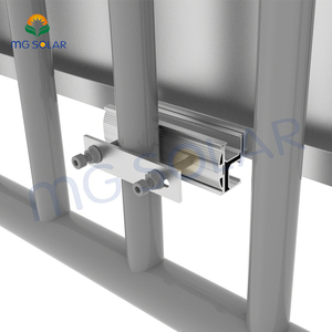 MG <span class=keywords><strong>Panneau</strong></span> <span class=keywords><strong>solaire</strong></span> <span class=keywords><strong>Balcon</strong></span> Structure de montage Maison <span class=keywords><strong>Balcon</strong></span> <span class=keywords><strong>Panneau</strong></span> <span class=keywords><strong>solaire</strong></span> Montage - Product Image 4