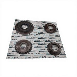 Paquete de Pistones para Caja de Cambios Automática U140E de Marca Taiwanesa con Sello Nuevo, Incluye Artículos - Product Image 2