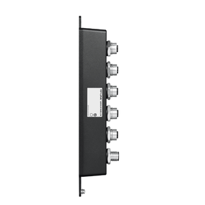 Nouveau commutateur industriel géré TP-LINK TL-IS200-5G-TN de qualité ferroviaire pour applications de transport difficiles - Product Image 4