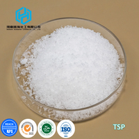 Factory Direct Sale Industrial Grade Trisodium Phosphate Dodecahydrate (TSP) 98% Purity CAS No 10101-89-0