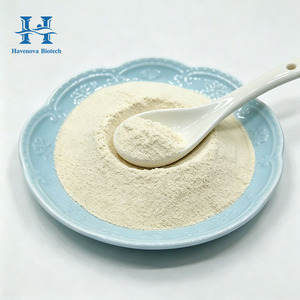 Havenova Estratto Naturale di Camellioside A+B ≥85% di Alta Qualità per Cura della Pelle, Anti-Invecchiamento, Materia Prima Cosmetica - Product Image 1