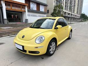 Volkswagen Beetle Classic 2006-2013 de Gasolina Automático de 3 Puertas y 4 Plazas Hatchback Usado <span class=keywords><strong>en</strong></span> <span class=keywords><strong>Venta</strong></span> - Product Image 5