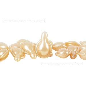 Nhãn hiệu riêng chống lão hóa chăm sóc da Kem dưỡng ẩm Niacinamide huyết thanh mặt Viên nang cho bản chất hữu cơ Vitamin E chất lỏng nhãn hiệu riêng - Product Image 6