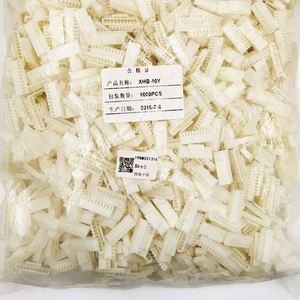 Whole Sale XHB-10Y P=2.54mm Connectors XHB Connectors - Product Image 1