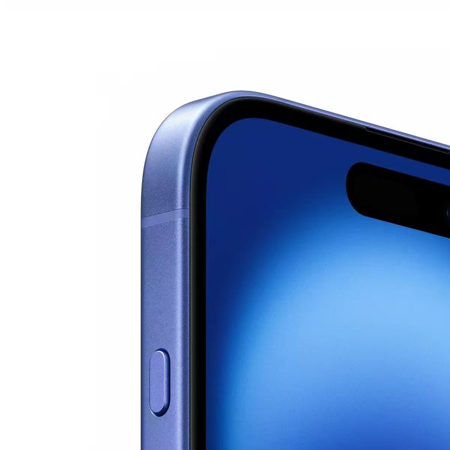 Wholesale Refurbished Genuine for 16 Plus 256GB US Version Global 5G SIM-Free with 100% Battery Used Mobile Phones 8GB RAM