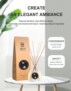 Difusor de Aroma <span class=keywords><strong>Chance</strong></span> Tender para Habitaciones, Fragancia para el Hogar, Aromas Naturales Elegantes, Aromaterapia de Larga Duración, Ecológico, de Lujo - Product Image 4