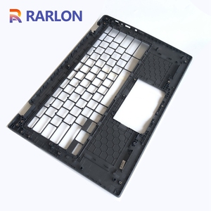 ต้นฉบับใหม่สำหรับ Lenovo Chromebook เคสด้านบนที่วางแขน14E สีเทา AP2G3000200ส่วนบนของคอมพิวเตอร์ - Product Image 5