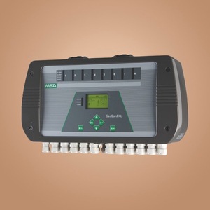 Monitor de Calidad del Aire Interior Hi-Q Cf-971T, Sensor de Temperatura con Resolución de 0.1, Artículo Predeterminado - Product Image 5