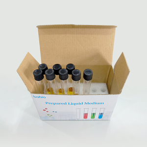 Solución de Tinción Giemsa 6*20ml/100ml/250ml para Sangre, Parásitos, Cromosomas - Product Image 3