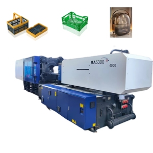 Haitianma 530t ghế khuôn máy khuôn nhựa Máy sử dụng Máy ép nhựa tủ TV - Product Image 1