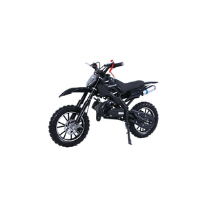 Minimoto de Gasolina Pegasus de 49cc y 2 Tiempos, Minimoto de Cross para Niños y Adolescentes - Product Image 3