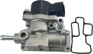 Nouveau moteur pas à pas IACV ICV STQR 237812Y011 23781-2Y011 23781 2Y011 – Pièce auto : Soupape de régulation de régime de ralenti pour <span class=keywords><strong>NISSAN</strong></span> - Product Image 2