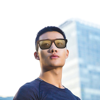 Nouvelles Lunettes Audio Classiques 2024 : Technologie Avancée pour Appels et Musique, Lunettes de Soleil Audio Intelligentes Bluetooth 5.0