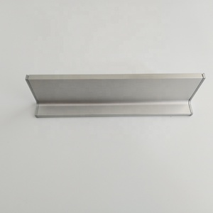 Modern Cabinet Door Pull LED Profile C Handle Light for Kitchen Cabinet Aluminum Handle - Product Image 5