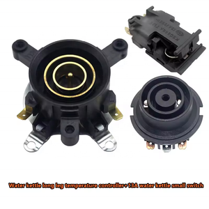 Nhà Máy Bán Hàng Trực Tiếp Phổ Ấm Đun Nước Điện Nhiệt Chuyển Đổi Và Ấm Đun Nước Dài Chân Điều Khiển Nhiệt Độ + Chuyển Đổi - Product Image 4