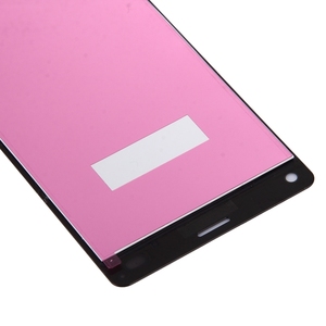 Display LCD + pannello Touch per <span class=keywords><strong>Sony</strong></span> <span class=keywords><strong>Xperia</strong></span> <span class=keywords><strong>Z3</strong></span> Compact / M55W / <span class=keywords><strong>Z3</strong></span> Mini schermo Lcd sostituire Display - Product Image 5