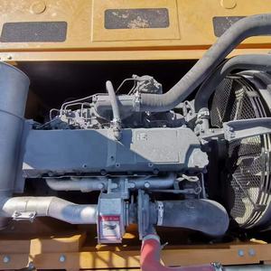 Precio Económico en Venta, Excavadora Usada SANY 365 de Marca China, Excavadora de Segunda Mano de Alta Calidad con Pocas Horas de Trabajo - Product Image 6