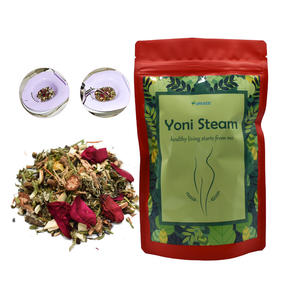 Vente en gros prix d'usine Yoni Vapeur Herbes Femmes Produits d'Hygiène des Herbes Chinoises Yoin SPA Vapeur pour Féminin - Product Image 1