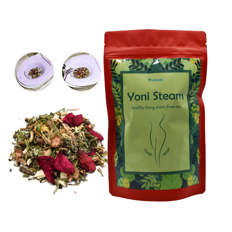 Vagina Steam Tea Yoni Steaming Herbs for Women Vagina Health| Alibaba.com