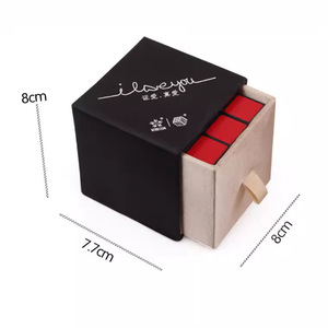 Yuxin Smart Treasure Box 3x3 Rubik's Cube Jouet éducatif de rangement d'argent pour enfants et adultes - Product Image 3