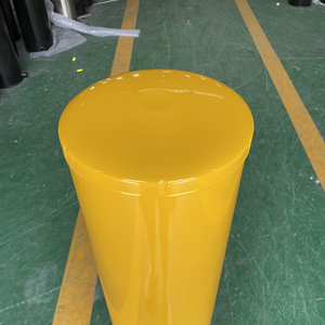 أستراليا مسحوق المغلفة الصلب درب الأمن آخر في الهواء الطلق الحبال الزخرفية - Product Image 2