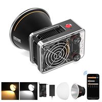Lumière standard originale 60w de remplissage de Zhiyun Molus X60 de vente chaude