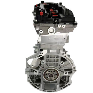 Original New G4KH G4KJ Engine Assembly G4FC G4FG G4FA G4FJ G4GC G4ED G4KA G4KC G4KD G4KE G4NA G4GC 4 CYLINDER for - Product Image 4