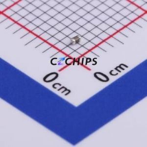 0402X225M160NT SMD Capacitor (MLCC) 0402 ( Capacitance: 2.2uF )( Precision: 20% Rated Voltage: 16V ) - Product Image 2