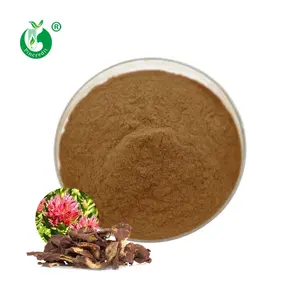 ราคาที่ดีที่สุดเป็นกลุ่มน้ำที่ละลายน้ำได้ Rhodiola Rosea สารสกัดจาก3% Rosavins 1% Salidroside