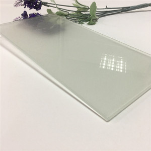 Façade en verre givré <span class=keywords><strong>pour</strong></span> panneaux <span class=keywords><strong>de</strong></span> clôture et <span class=keywords><strong>sol</strong></span> - Product Image 4