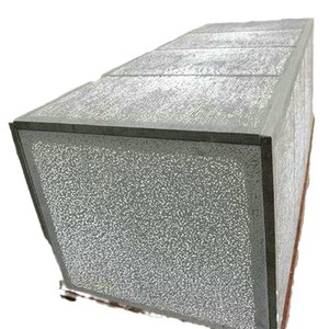 Nuevos Materiales de Construcción en Piedra, Banco de Concreto con Diseño de Cielo Estrellado XMS006, Instalación Artística para Exteriores, Ingeniería Municipal - Product Image 3