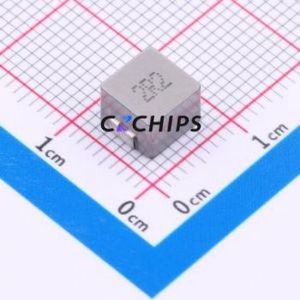 APH0650T2R2M ตัวเหนี่ยวนำไฟฟ้าแบบ SMD, 7x6.6 มม. ( ค่าความเหนี่ยวนำ: 2.2uH ) ( ความแม่นยำ: 20% กระแสไฟฟ้าที่กำหนด: 9A ) - Product Image 1