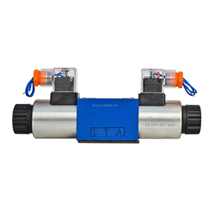 ไต้หวันไฮดรอลิก RG-03-1-32-PG RG-03-2-32-PG RG-03-3-32-PG ตัวลดแรงดัน - Product Image 6