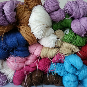 10m Colored Paper Raffia <strong>String</strong> Paper <strong>Twine</strong> Natural Environmentally Friendly Rope Paper Raffia Yarn - Product Image 4