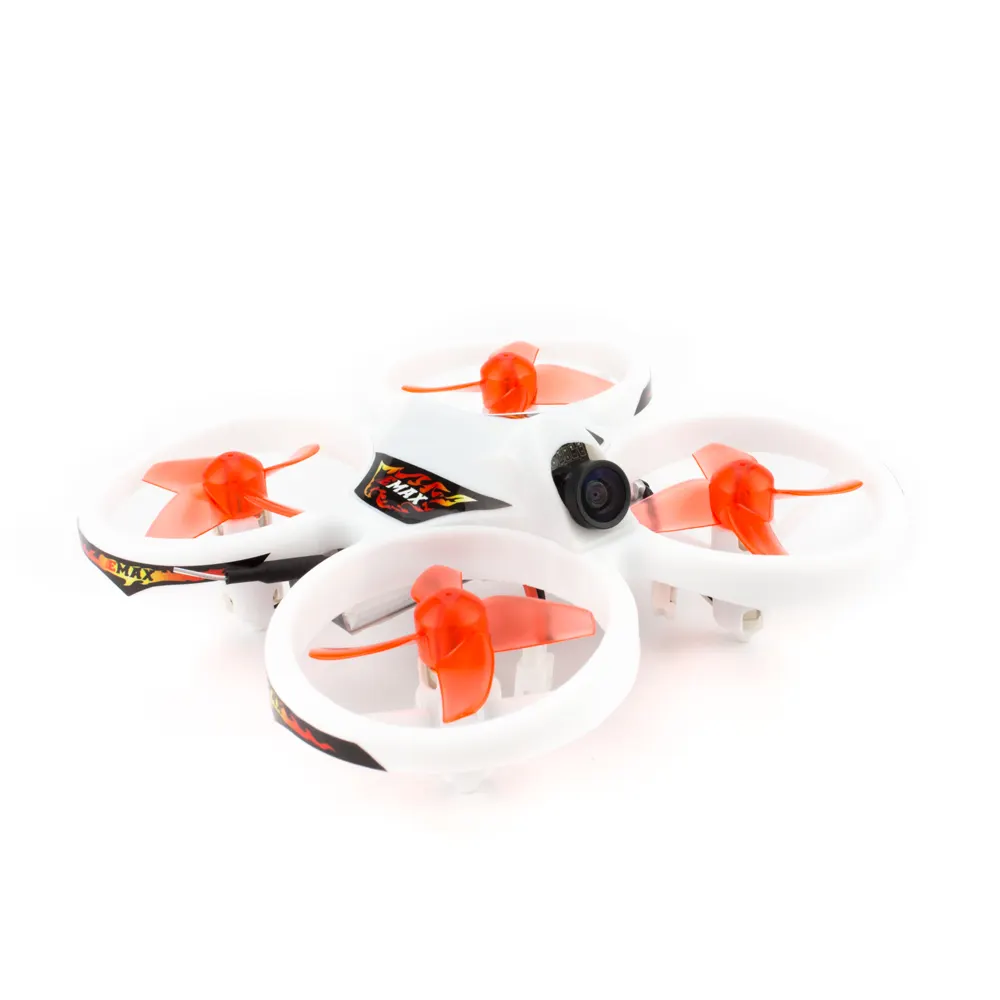 New product Emax EZ Pilot FPV Racing Drone with 600TVL CMOS camera 4 in one 3A ESC Hollow cup kit