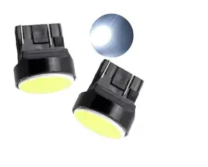 1156 BA15S 1157 BAY15D Led 7440 7443 T20 T25 COB Bulb for Direction Indicator Turn Signals Brake Backup Light