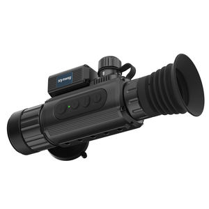 Lunette d'imagerie thermique NM06-50LRF Sytong avec télémètre de 2000m pour la chasse à vision nocturne, objectif thermique - Product Image 6