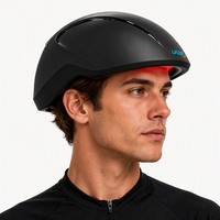 Casque laser froid professionnel CE 552 Diode VCSEL 655nm LLLT 2760mW 4 zones pour soins du cuir chevelu, alopécie, cheveux clairsemés OEM