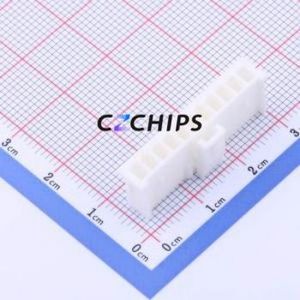 1-1969442-1 Housing (Wire-to-Board / Wire-to-Wire) P=2.5mm Connector 1x11P 2.5mm 1 11 - Product Image 1