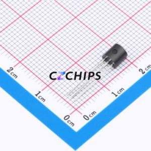 Transistor Original y Nuevo 2N5550TFR-HXY TO-92, Transistor de Unión Bipolar (BJT) - Product Image 2